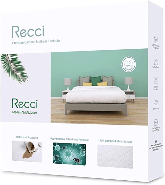 Recci Mattress Protector