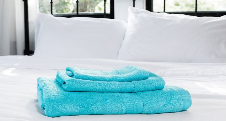 2024’s Top Rated Bath Towels – A Buyer’s Guide